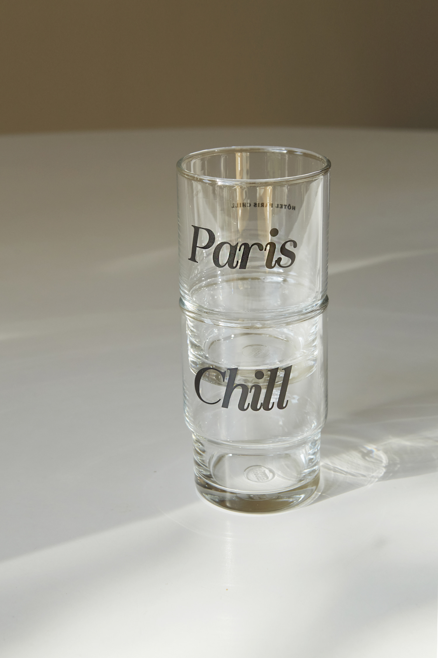 [SET] Paris + Chill Cup